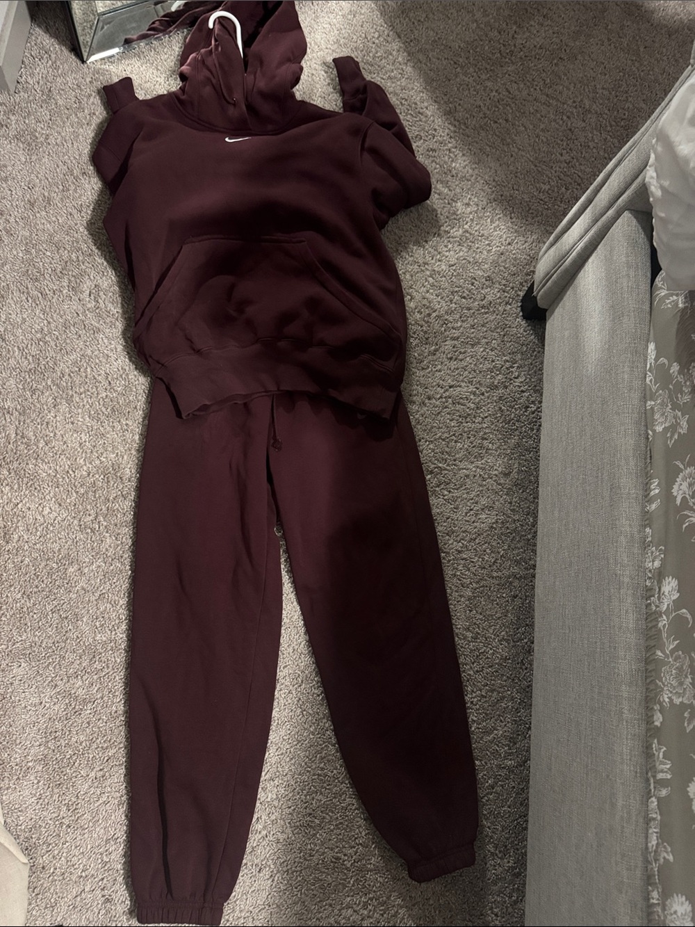 Nike Sweatsuit